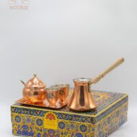 پکیج قهوه