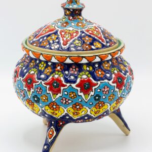 شکلات خوری مینا