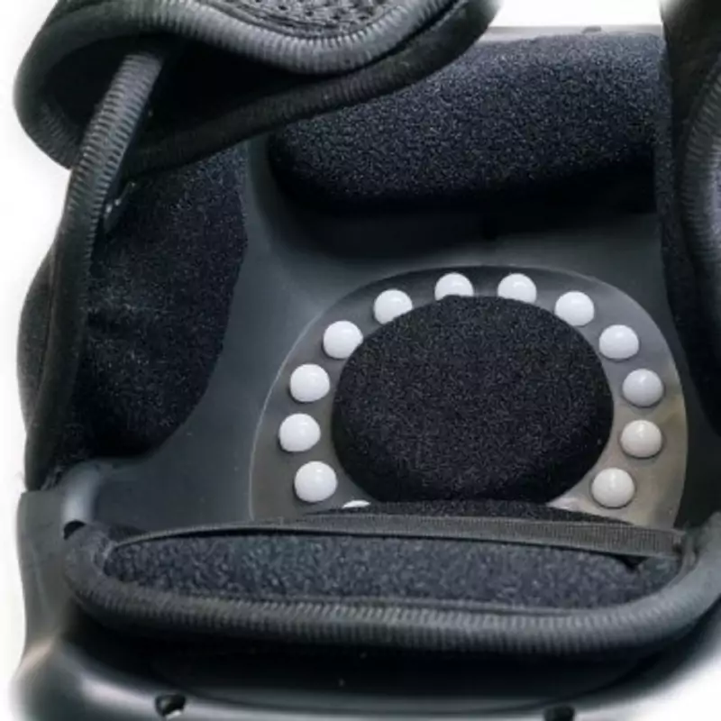 ماساژور زانو فیزیوتراپی مدل HX-118 - تصویر 2
