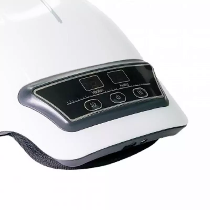 ماساژور زانو فیزیوتراپی مدل HX-118 - تصویر 4
