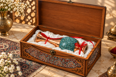 جعبه طرح ارکیده 1 - تصویر 7