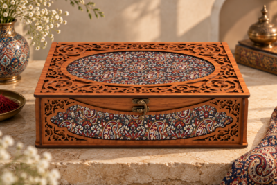 جعبه طرح ارکیده 1 - تصویر 2