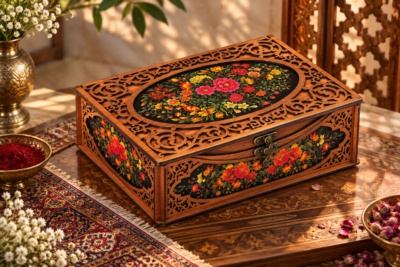 جعبه طرح ارکیده 2 - تصویر 4