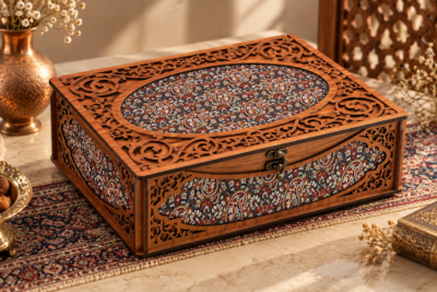 جعبه طرح ارکیده 1 - تصویر 5