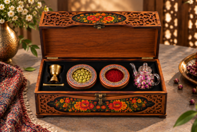 جعبه طرح ارکیده 2 - تصویر 3